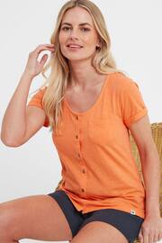 Tog 24 Orange Kinver T-Shirt - Image 5 of 7