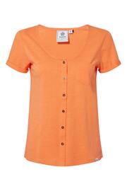 Tog 24 Orange Kinver T-Shirt - Image 7 of 7