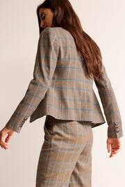 Boden Brown The Canonbury Wool Blazer - Image 2 of 6