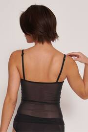 Sloggi Soft Spaghetti Strap Vest - Image 3 of 8