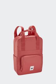 adidas Red Prime Backpack - Image 1 of 6