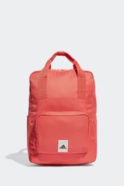 adidas Red Prime Backpack - Image 2 of 6