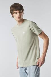 Pretty Green Mitchell T-Shirt - Image 1 of 2