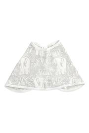 aden + anais Burpy Bibs Silky Soft Culture Club 2 Pack - Image 3 of 4