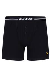 Lyle & Scott Button Fly Trunks Three Pack - Image 2 of 4