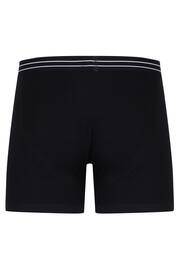 Lyle & Scott Button Fly Trunks Three Pack - Image 3 of 4