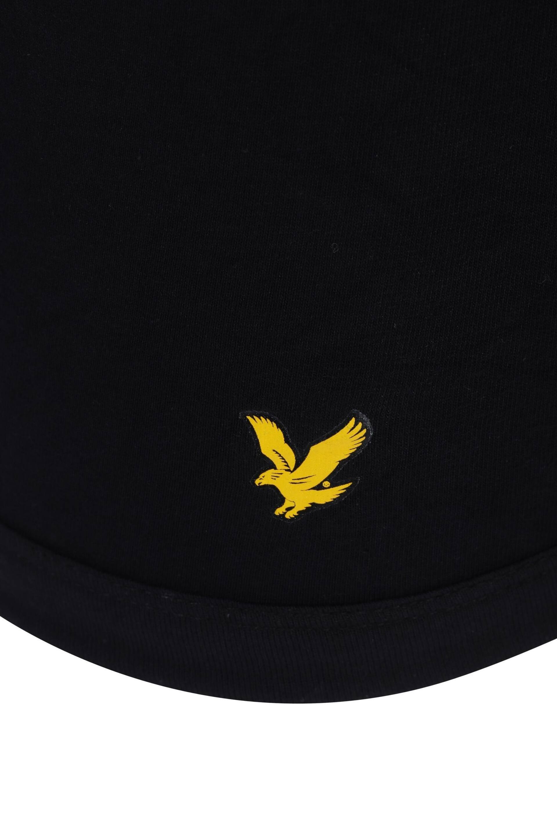 Lyle & Scott Button Fly Trunks Three Pack - Image 4 of 4