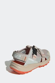 adidas Terrex Hydroterra At Sandals - Image 4 of 9