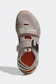 adidas Terrex Hydroterra At Sandals - Image 6 of 9