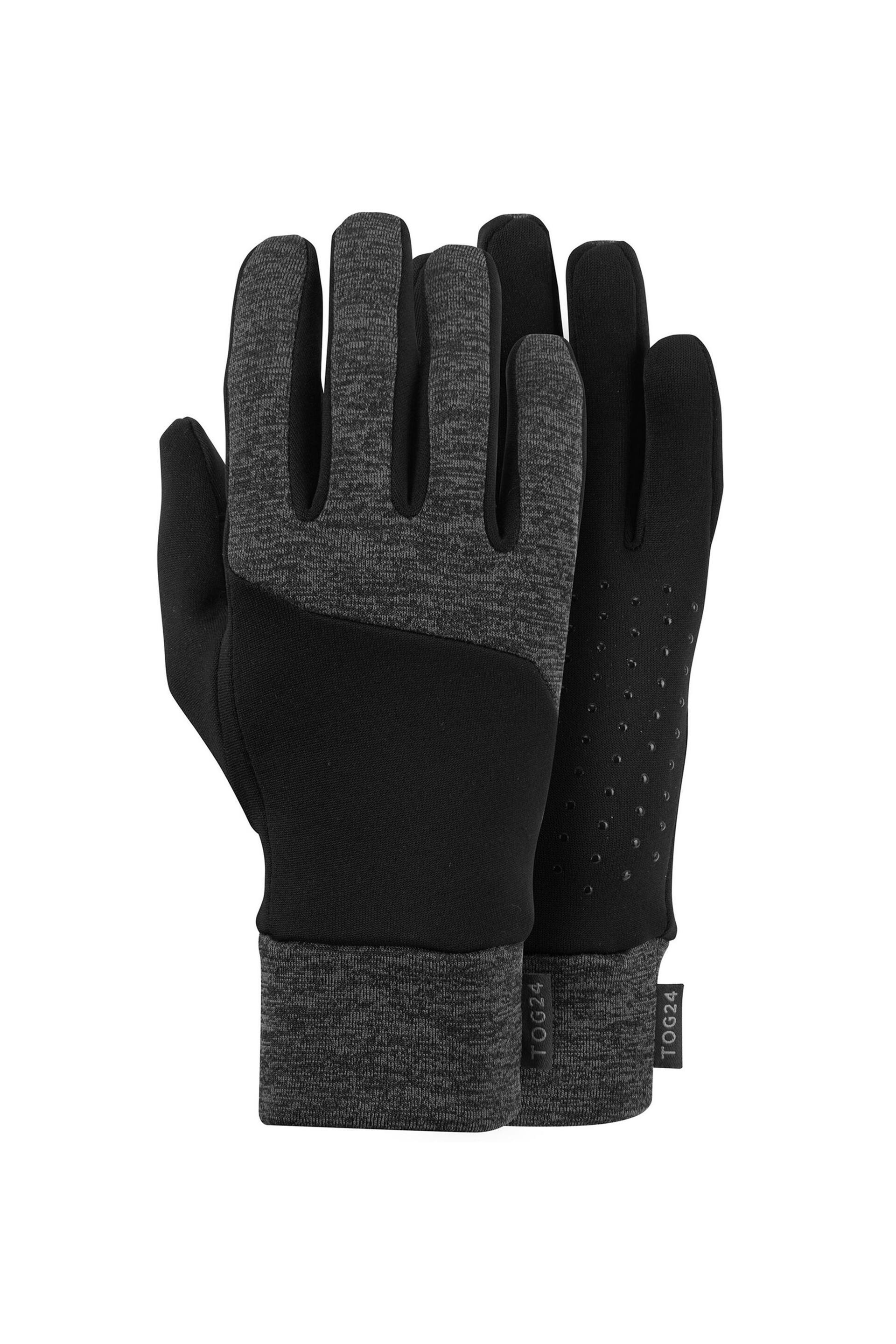 Tog 24 Grey Surge Gloves - Image 1 of 1