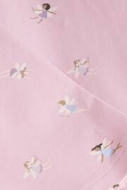 Pink Fairy Cropped Leggings (3mths-7yrs) - Image 7 of 7