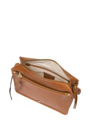 Conkca Aurora Leather Cross Body Bag - Image 5 of 6