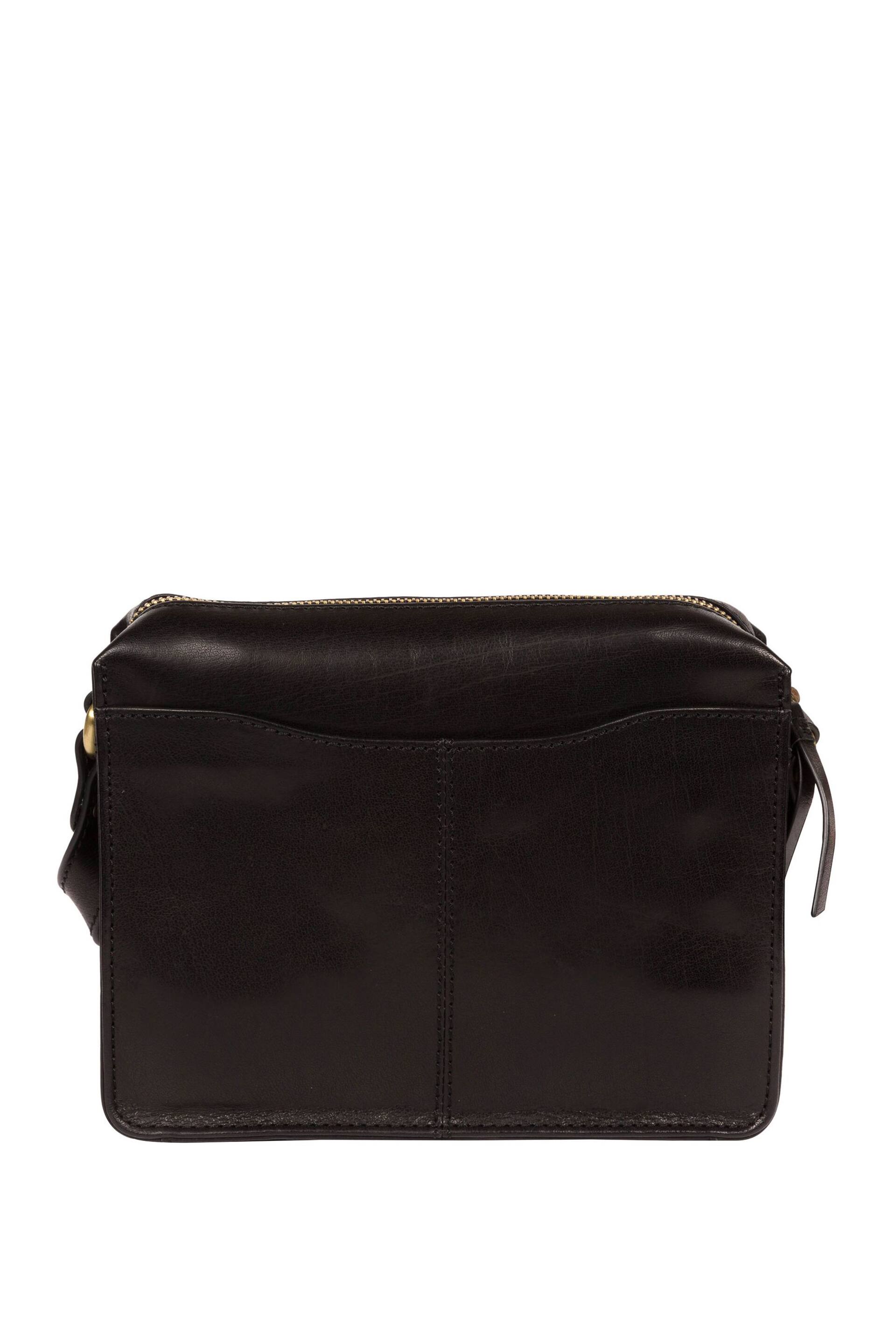 Conkca Aurora Leather Cross Body Bag - Image 3 of 5