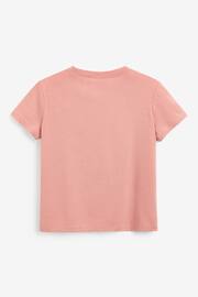 Abercrombie & Fitch Short-Sleeve T-Shirt  3 Pack - Image 5 of 6