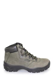 Grisport Green Glencoe Walking Boots - Image 1 of 2