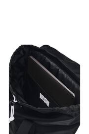 Under Armour Black Favorite Backpack - Image 4 of 5