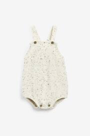 The Little Tailor Stylish Baby Knitted Romper - Image 9 of 11
