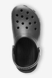 Crocs Kids Classic Unisex Clogs - Image 4 of 8