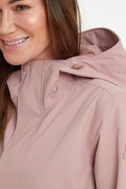 Tog 24 Pink Glasson Waterproof Jacket - Image 5 of 7
