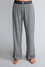 B by Ted Baker Rib Loungewear Trousers - Image 2 of 6