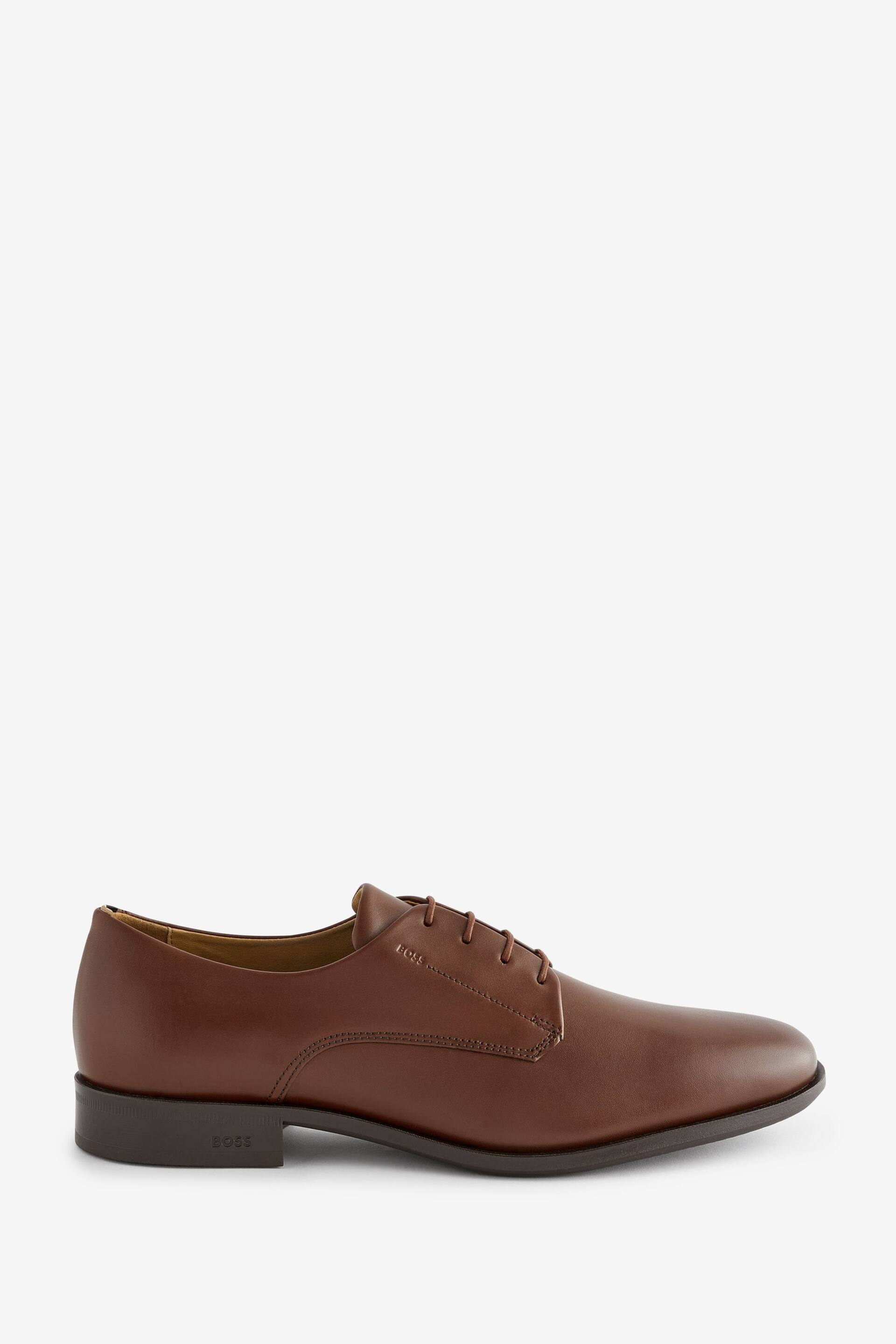 BOSS Brown Colby Shoes - Image 2 of 5