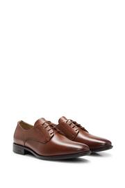 BOSS Brown Colby Shoes - Image 3 of 5