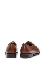 BOSS Brown Colby Shoes - Image 4 of 5