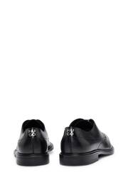HUGO Kerr Black Shoes - Image 4 of 5