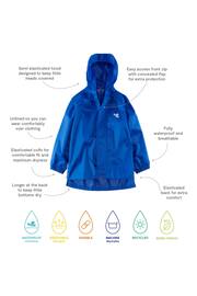 Muddy Puddles Originals Waterproof Jacket - Image 4 of 4