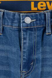 Levi's® Blue 510™ Skinny Fit Everyday Performance Calabasas Jeans - Image 3 of 6