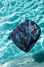 Hype Black XRay Pool Backpack - Image 7 of 8