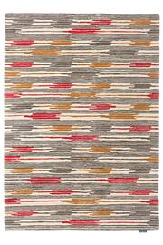 Sanderson Red Ishi Rug - Image 1 of 4