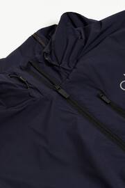Calvin Klein Golf Blue Ultra-Lite Jacket - Image 7 of 8