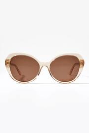 OSPREY LONDON Caracas Sunglasses - Image 1 of 6