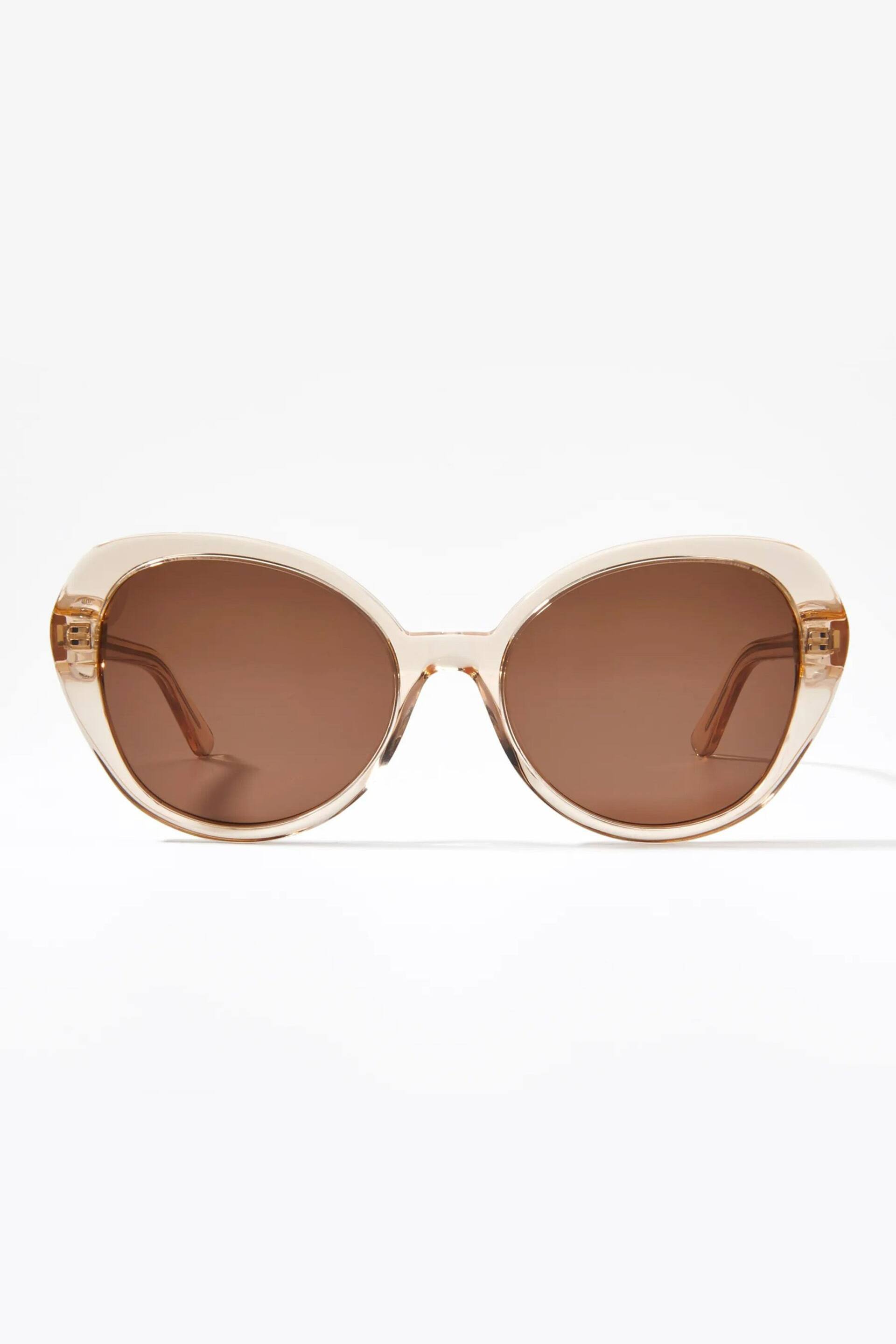 OSPREY LONDON Caracas Sunglasses - Image 1 of 6