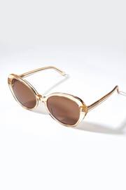 OSPREY LONDON Caracas Sunglasses - Image 2 of 6