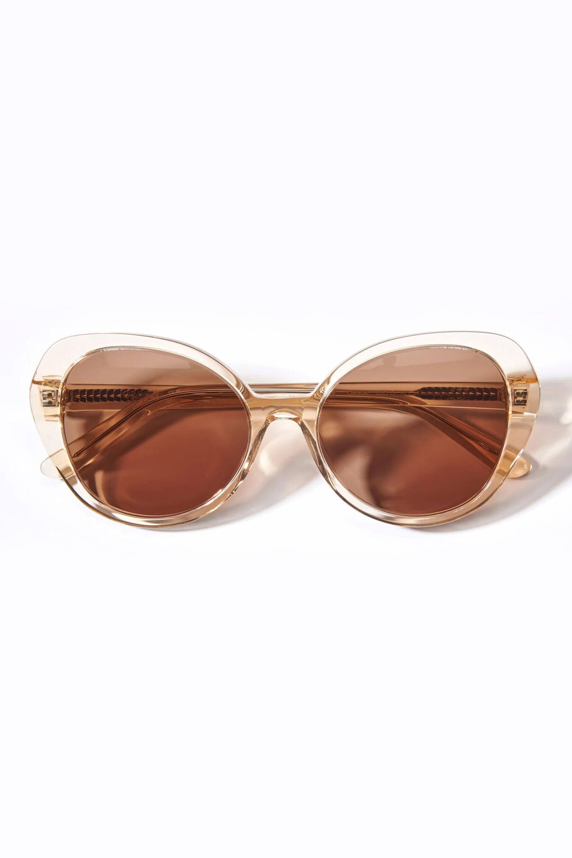 OSPREY LONDON Caracas Sunglasses - Image 3 of 6