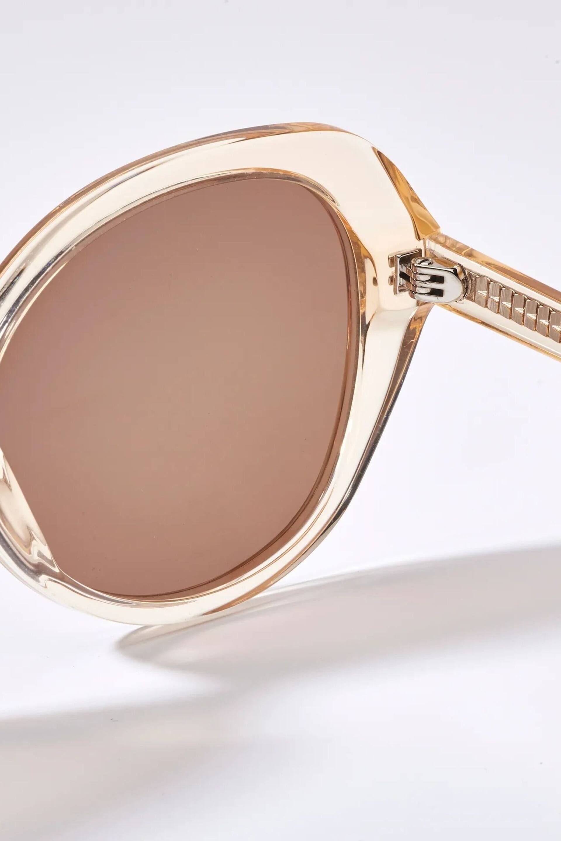 OSPREY LONDON Caracas Sunglasses - Image 4 of 6