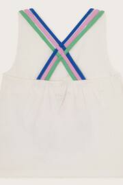 Monsoon Natural Have More Fun Vest - Image 2 of 3