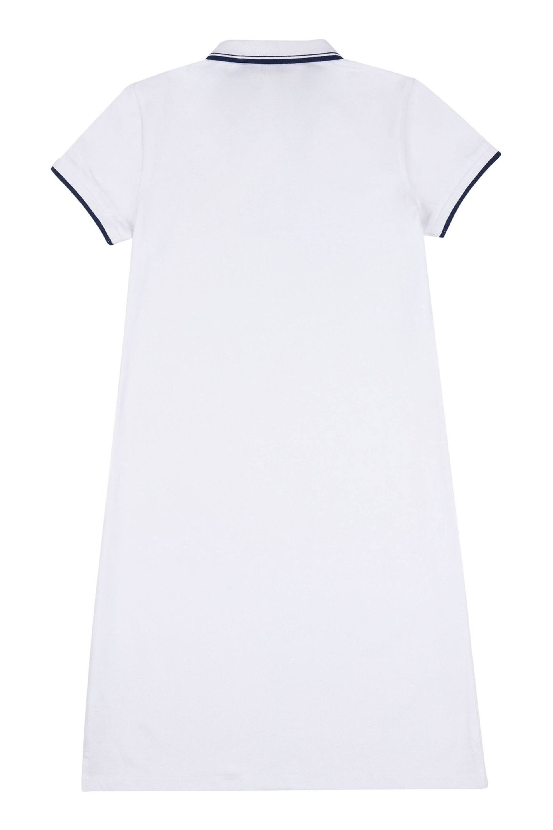 U.S. Polo Assn. Womens Polo Dress - Image 3 of 8