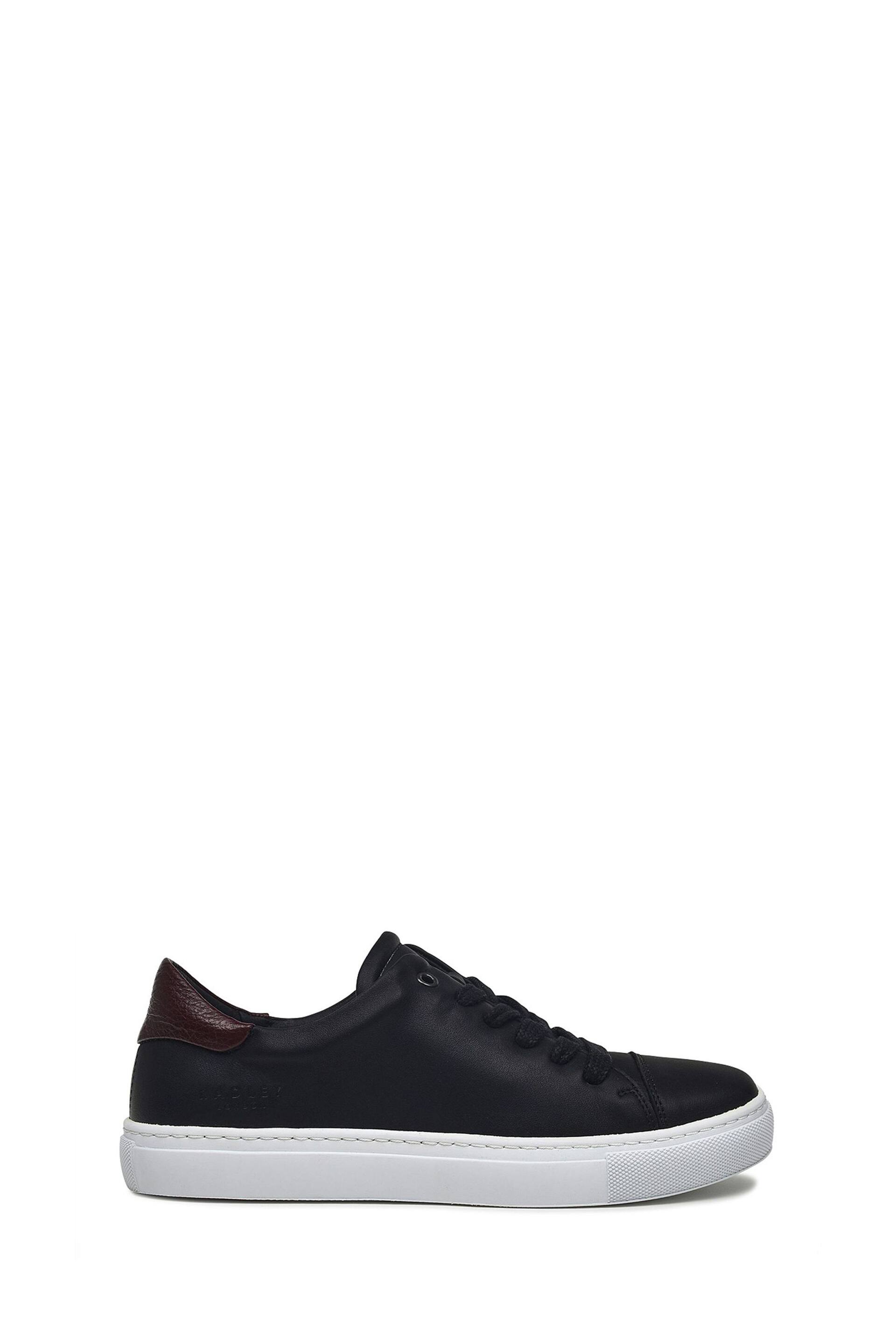 Radley London Malton 2.0 Malton Black Trainers - Image 1 of 4