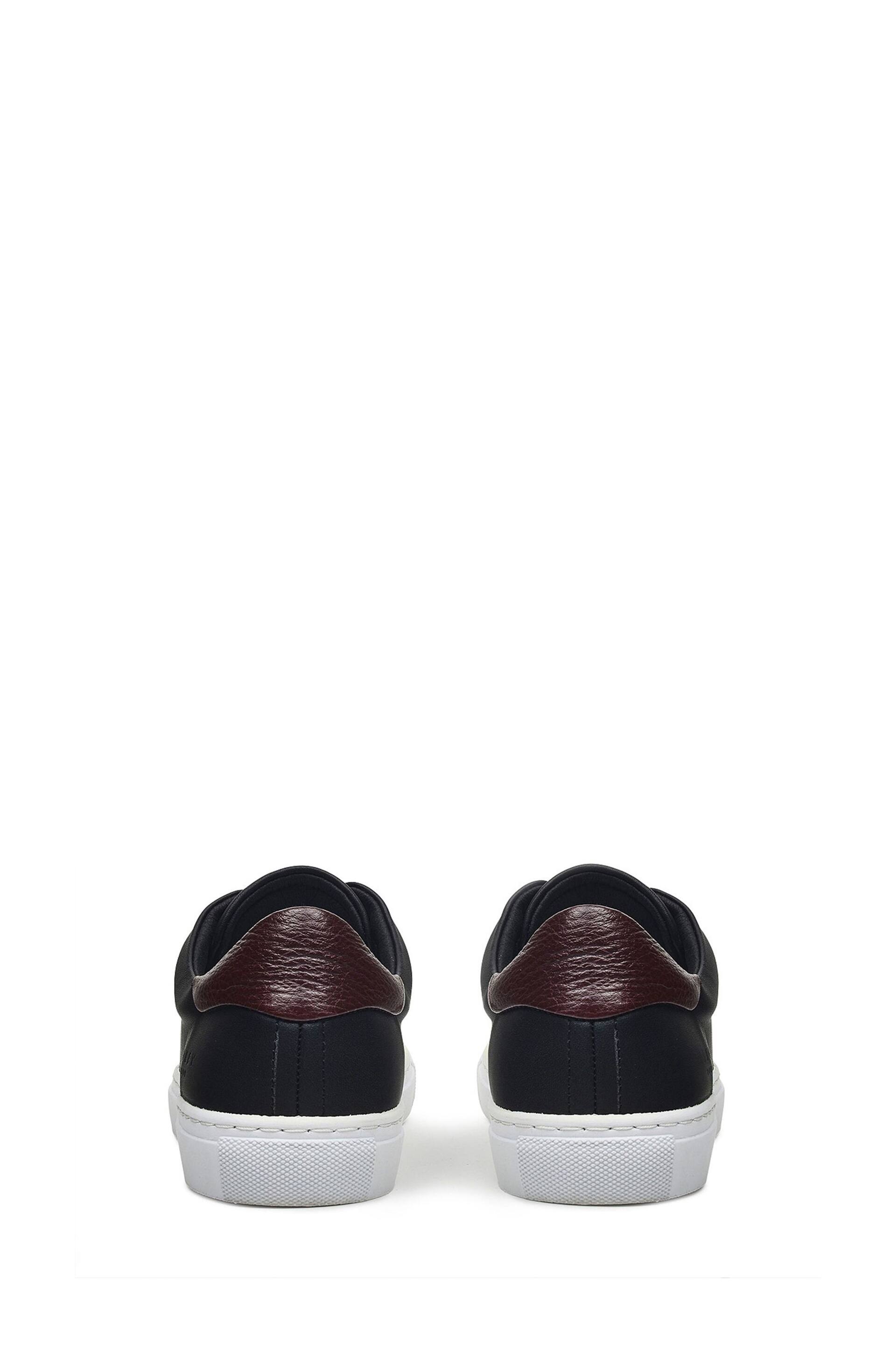 Radley London Malton 2.0 Malton Black Trainers - Image 2 of 4