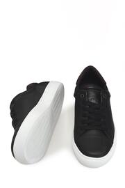 Radley London Malton 2.0 Malton Black Trainers - Image 3 of 4