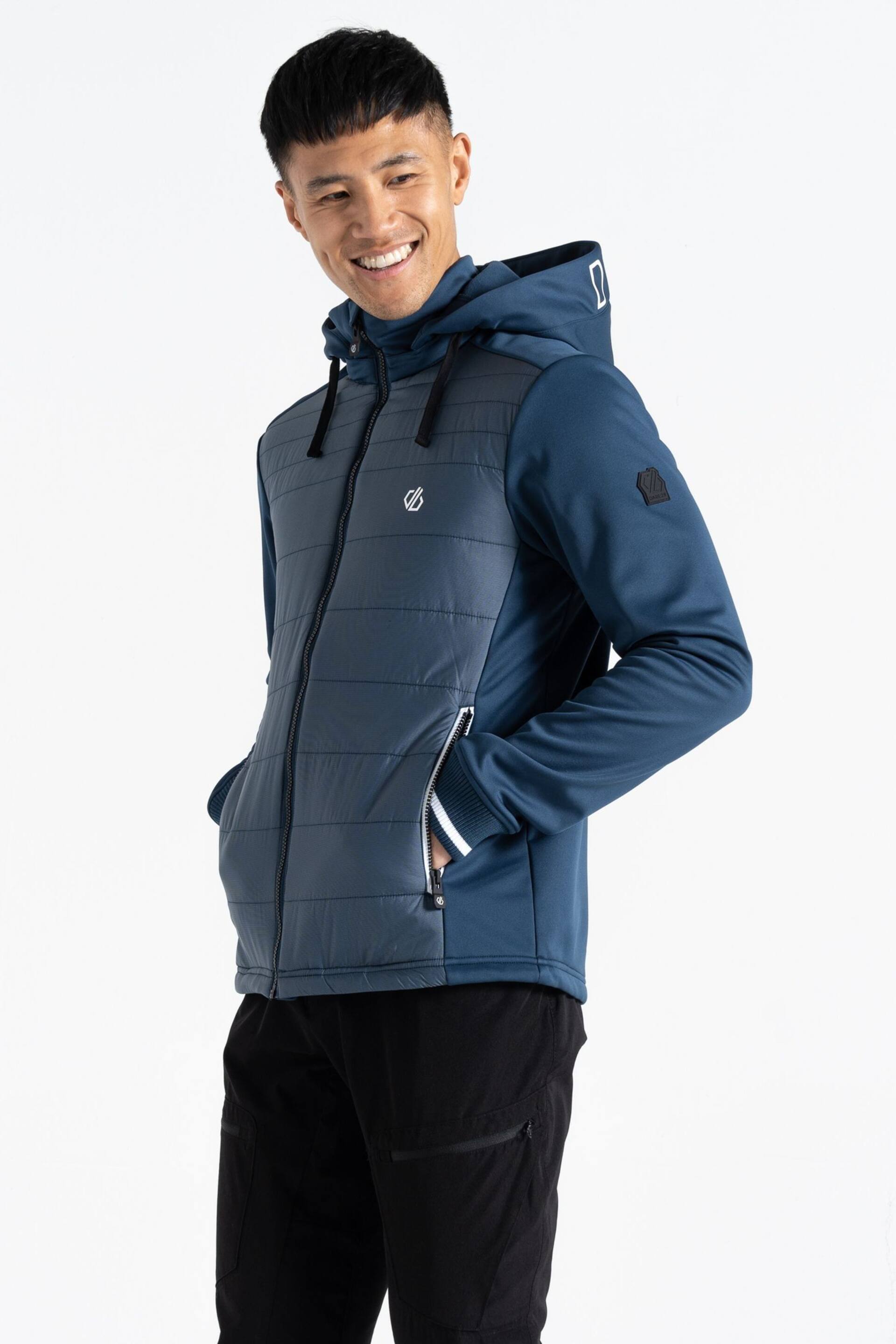 Dare 2b Shield Waterproof Jacket - Image 1 of 6