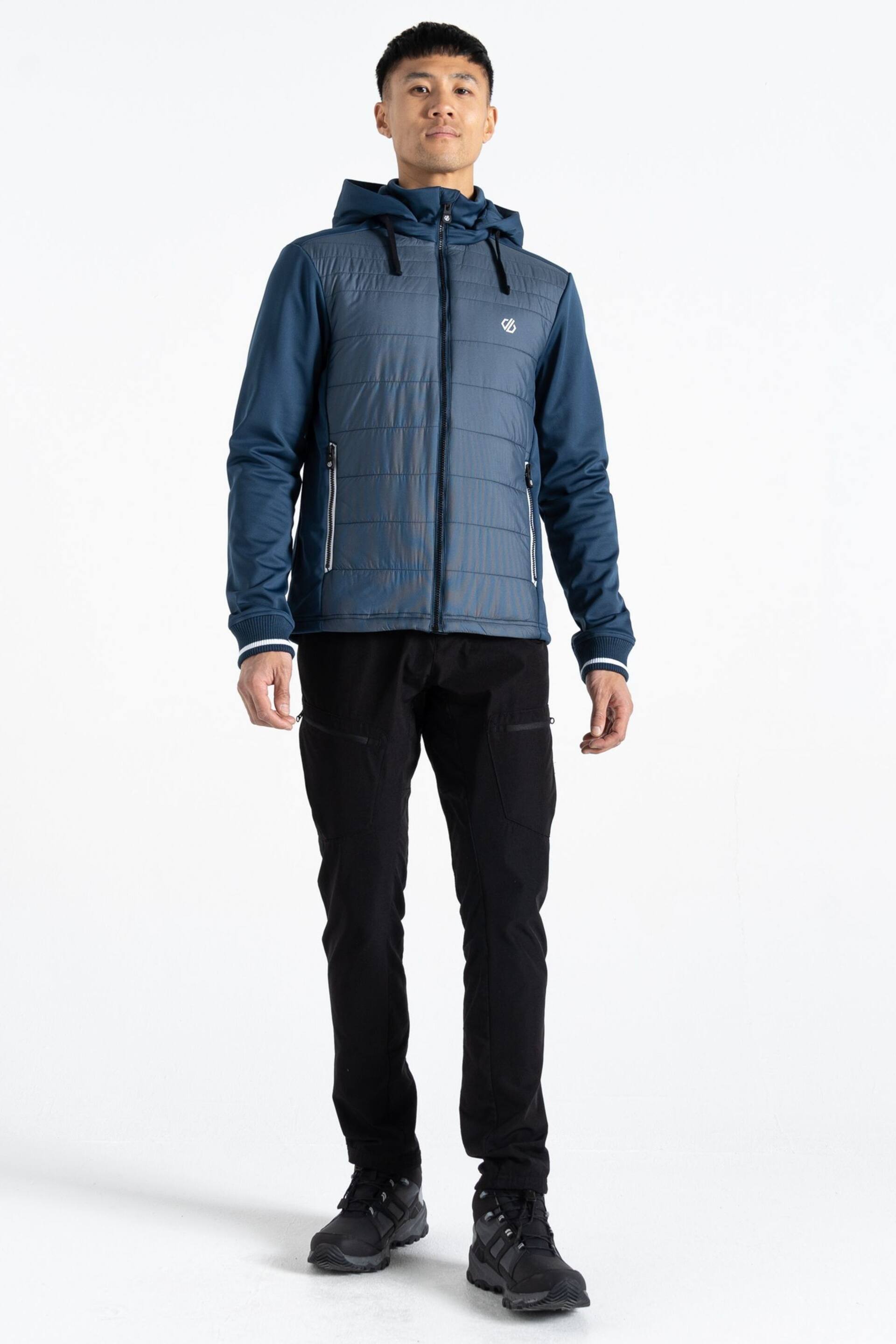 Dare 2b Shield Waterproof Jacket - Image 2 of 6