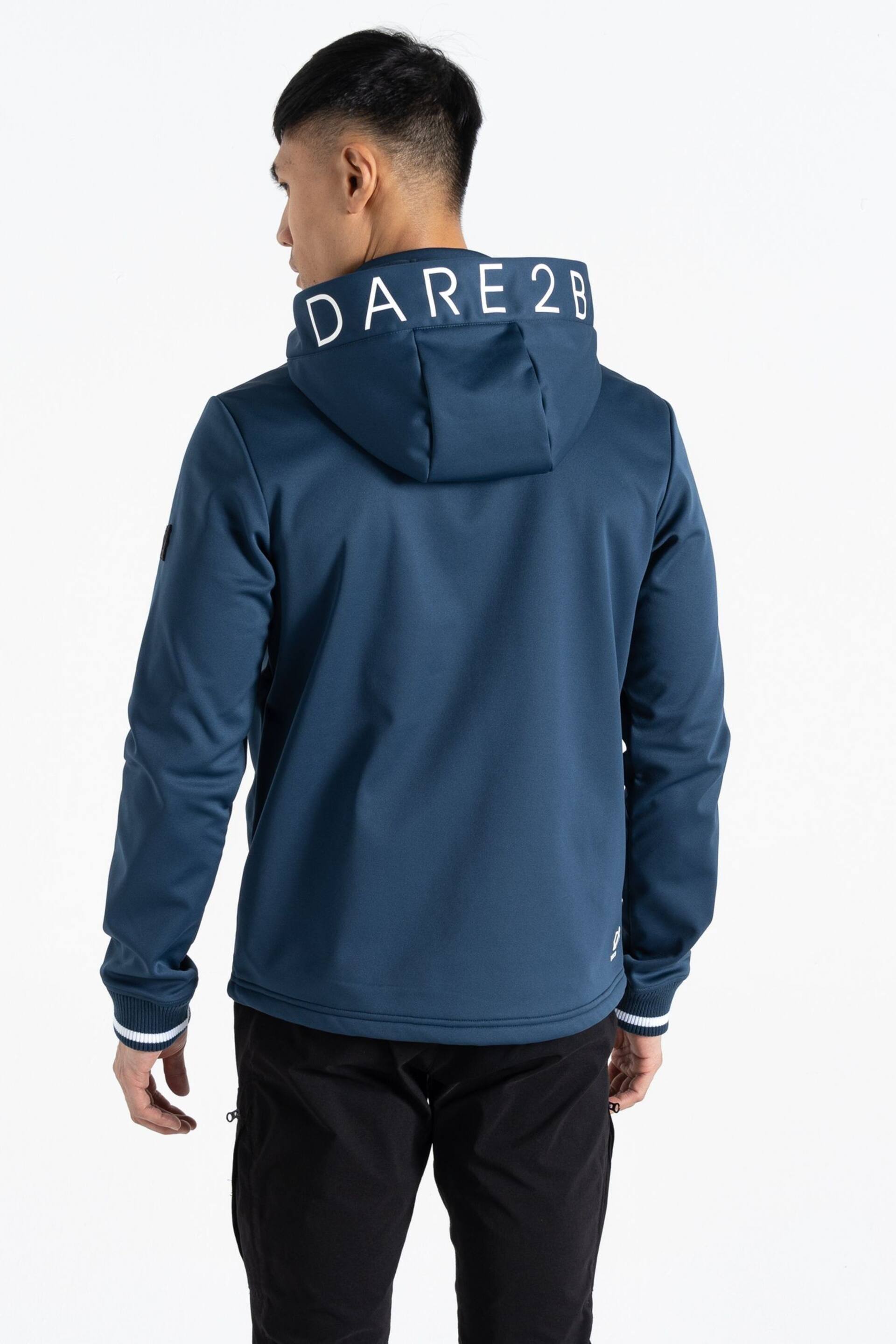 Dare 2b Shield Waterproof Jacket - Image 3 of 6