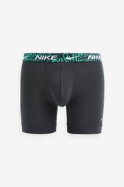 Nike Red Boxer Briefs 3 Pack - Image 2 of 4
