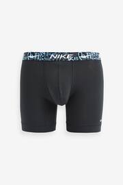 Nike Red Boxer Briefs 3 Pack - Image 4 of 4