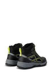 Regatta Green Vendeavour Waterproof Hiking Boots - Image 5 of 5