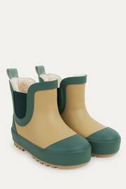 KIDLY Short Lined Wellies - Image 1 of 5